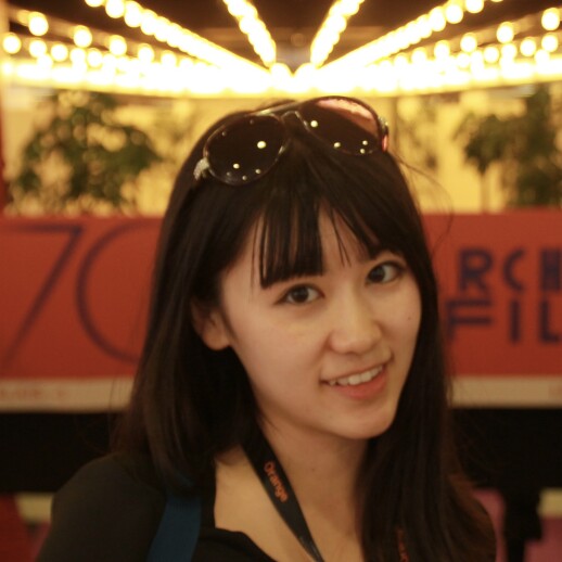 Chenru Xue profile picture