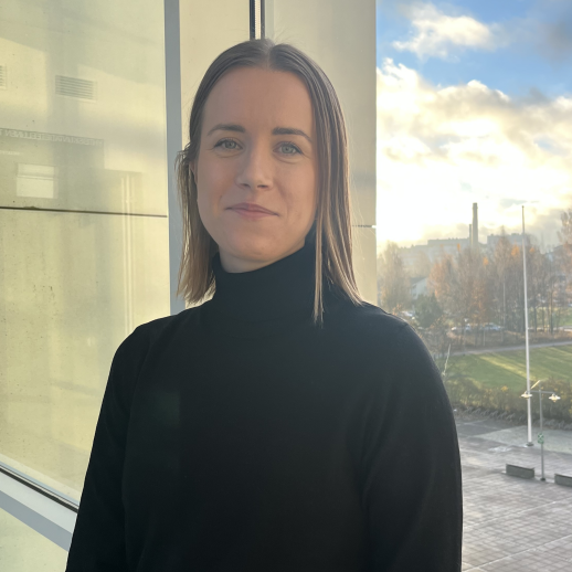 Anna Kuusela profile picture