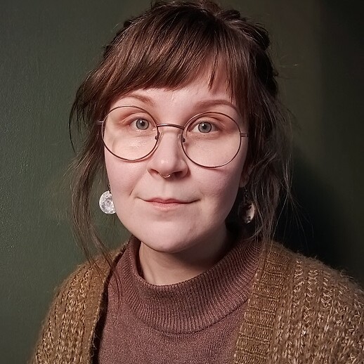 Iida Räty profile picture