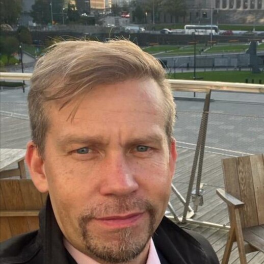Mika Kortelainen profile picture