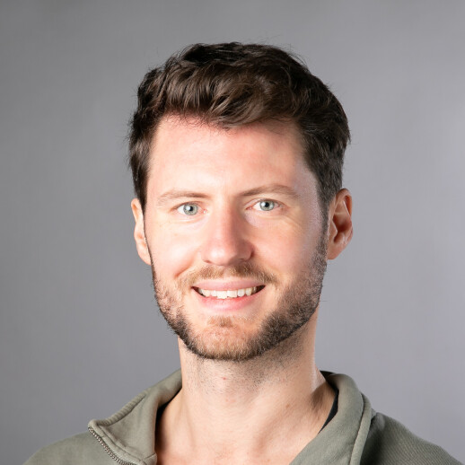 Benjamin Fuchs profile picture