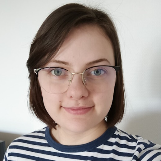 Nora Logren profiilikuva