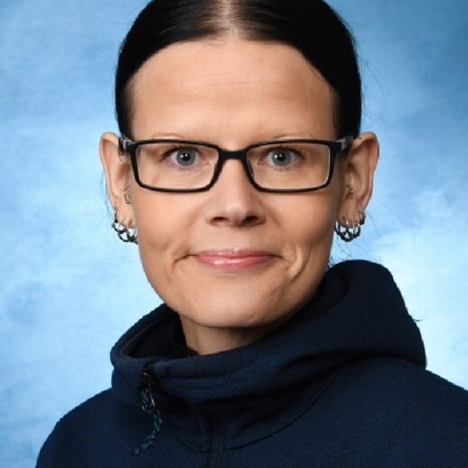 Saara Koutaniemi profile picture