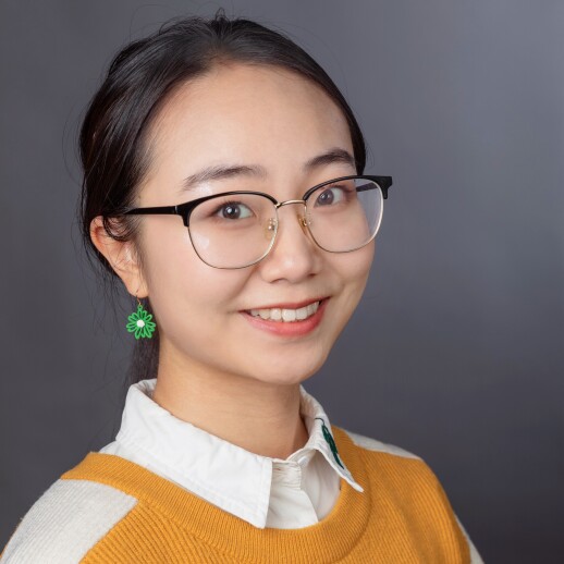 Yuqing Zhang profile picture