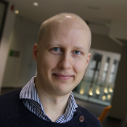 Lauri Sääksvuori profile picture