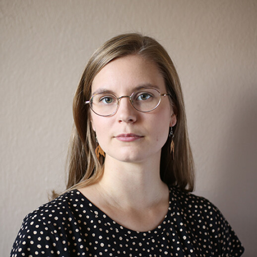 Maria Syväniemi profile picture