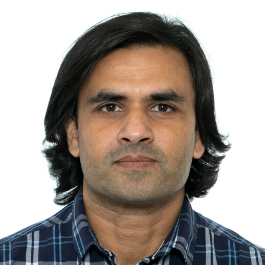 Waseem Haider profile picture