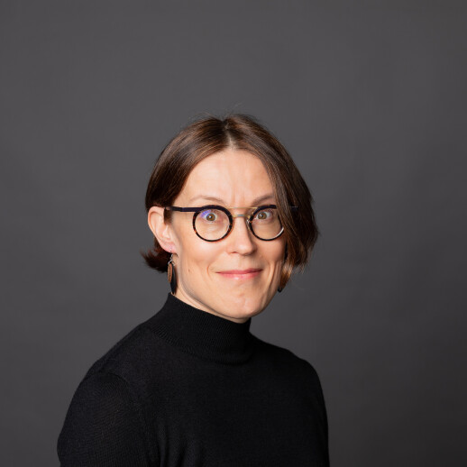 Kati Hanhineva profile picture