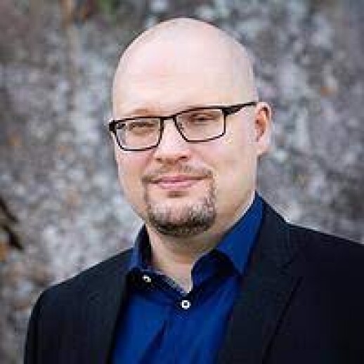 Pekka Postila profile picture