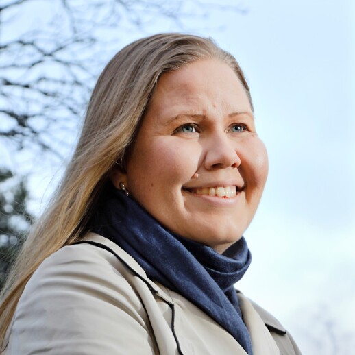 Kati Miettunen profile picture