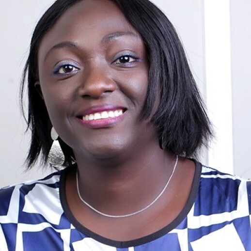 Eunice Olaniyi profile picture