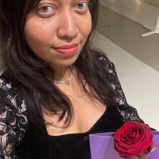 Sammani Rajapaksha profile picture