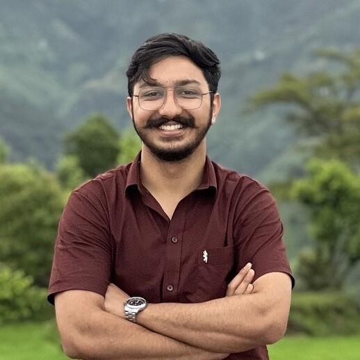 Aman Kumar profile picture