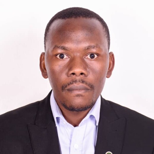 Joshua Nabuti profile picture