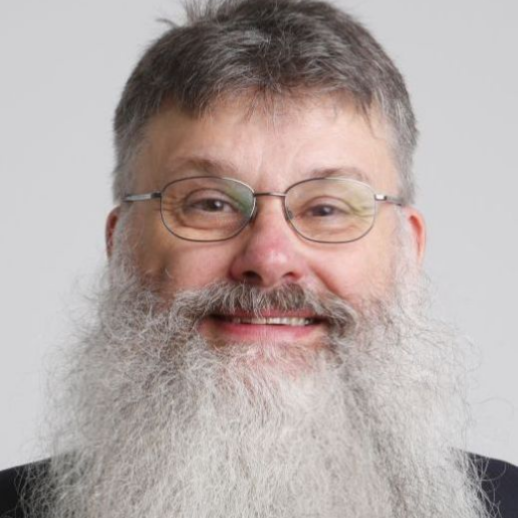 David Dorrell profiilikuva
