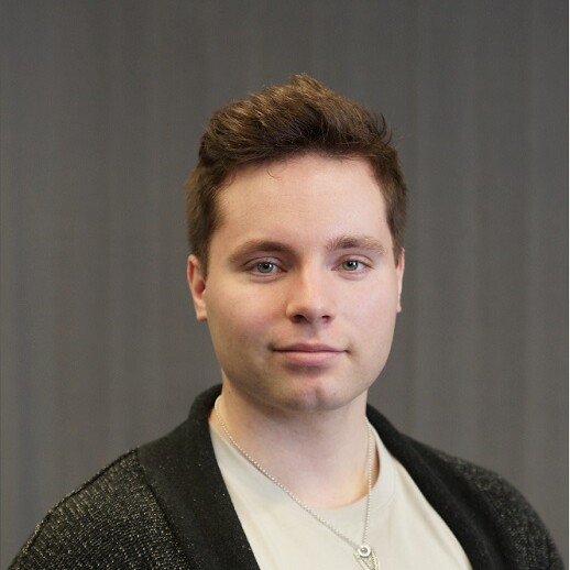 Nico Lindström profiilikuva