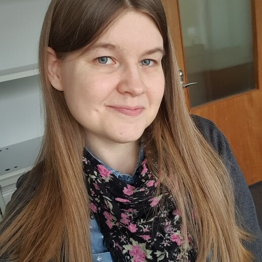 Anniina Salomäki profiilikuva