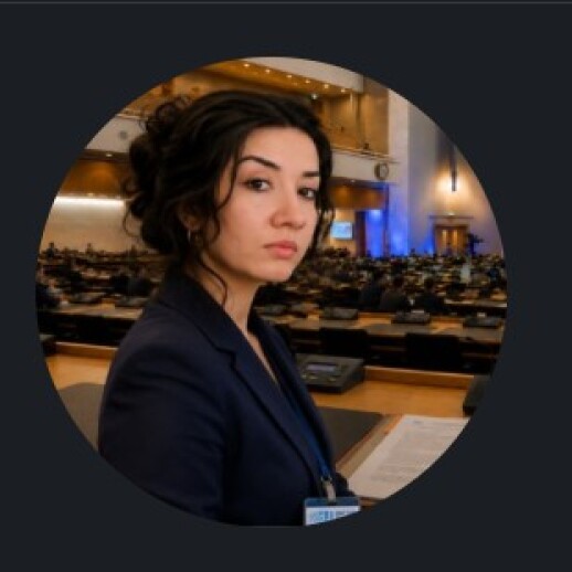 Betul Yilmaz profile picture