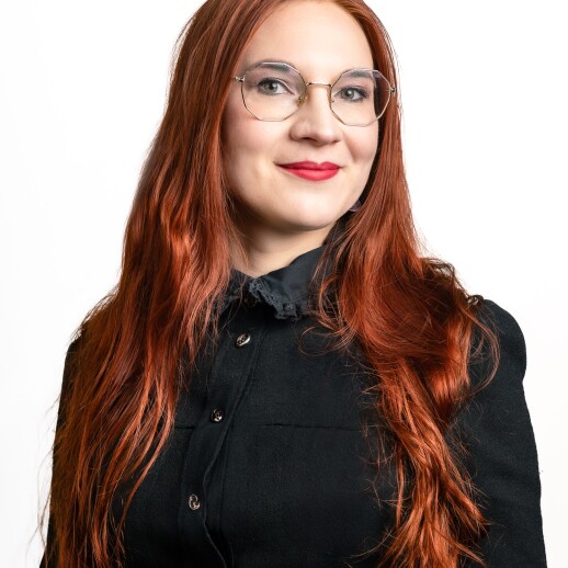 Kaisa Vainio profile picture