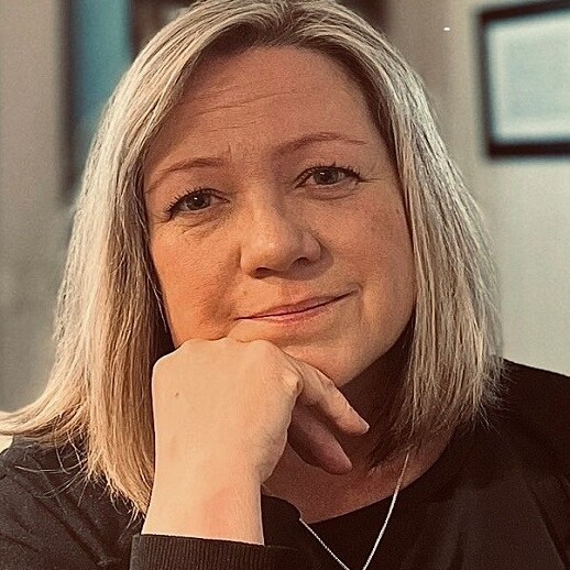 Teea Laiho profiilikuva