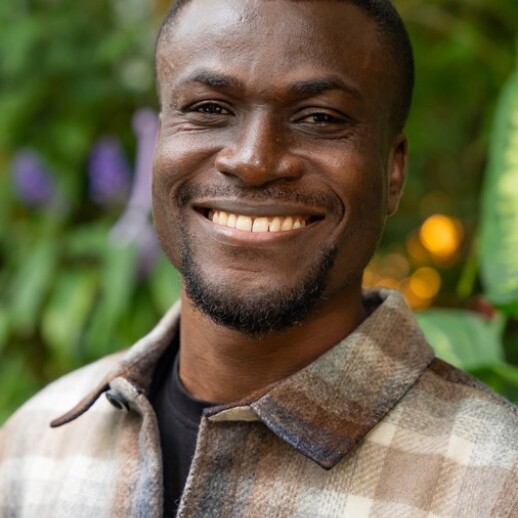 Emmanuel Dzage profiilikuva