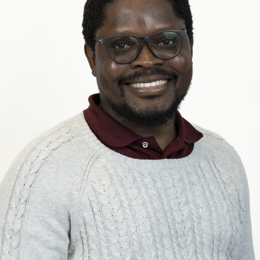 Frank Chimaimba profiilikuva