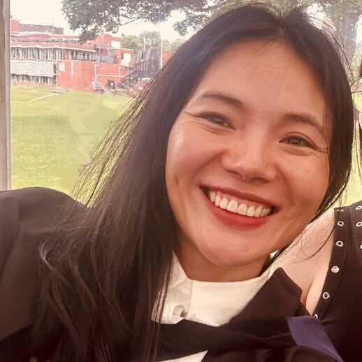 Jiaqi Guo profiilikuva