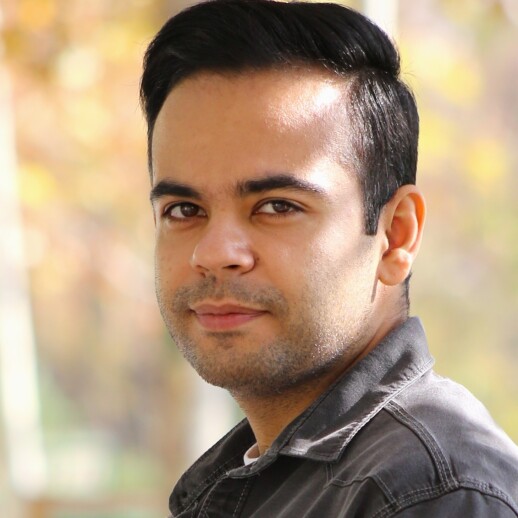 Ali Salmasi profiilikuva