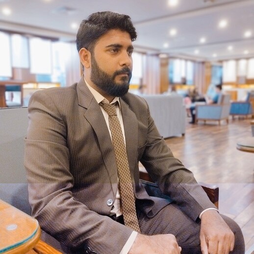 Usman Azmat profiilikuva