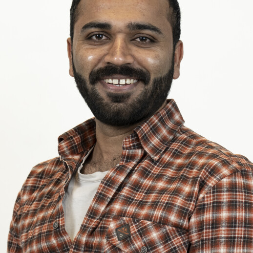 Waqar Khalid profiilikuva