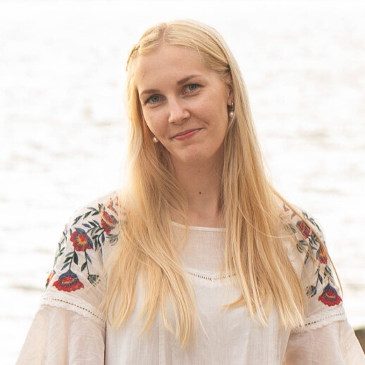 Mari Anttila profile picture