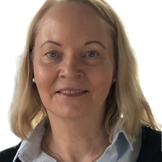 Tanja Vähämäki profile picture
