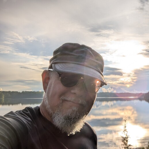 Pekka Salosaari profile picture