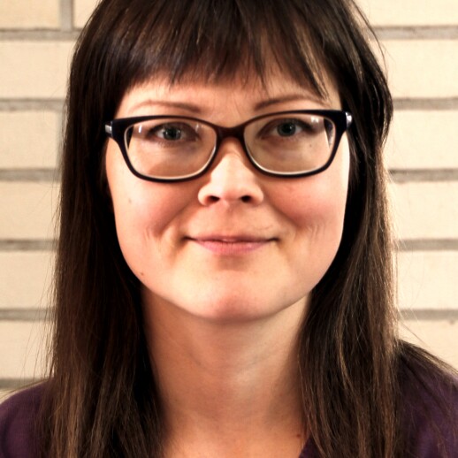 Anni Arponen profiilikuva