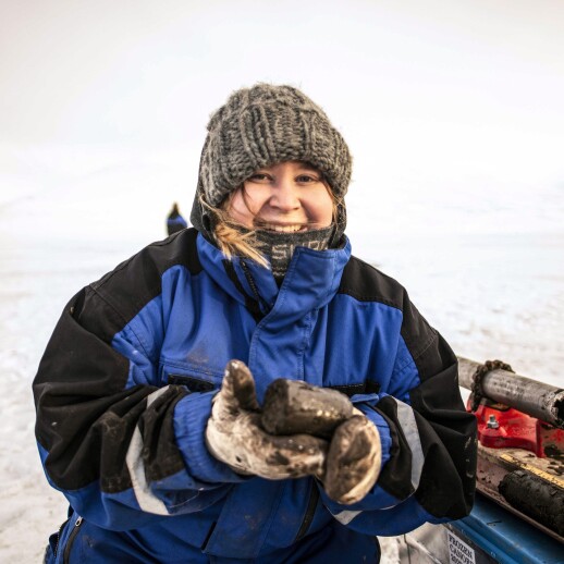 Laura Laaksonen profile picture