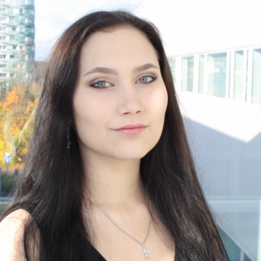 Charlotta Palmroos profile picture