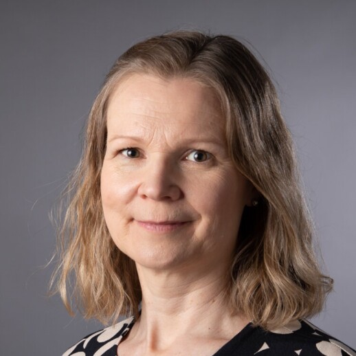 Katja Joronen profile picture