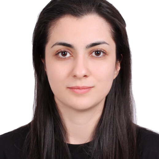 Fateme Ghorbanpour profile picture