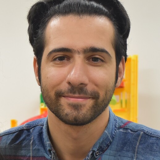 Sajad Shahsavari profiilikuva