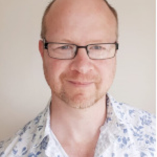 Michael Tomlinson profiilikuva