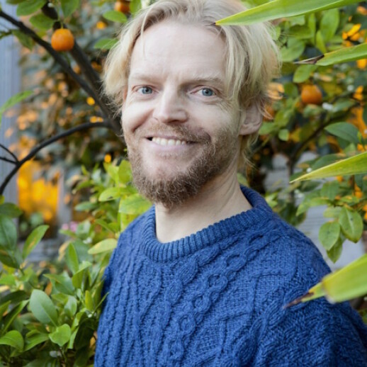 Juha Ujula profiilikuva