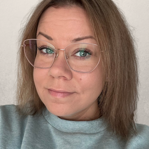 Mari Karvinen profile picture