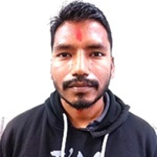 Krishna Pandey profile picture