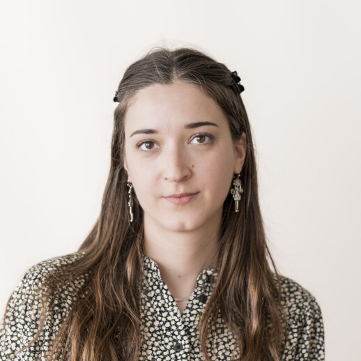 Ana-Marija Pitner profile picture