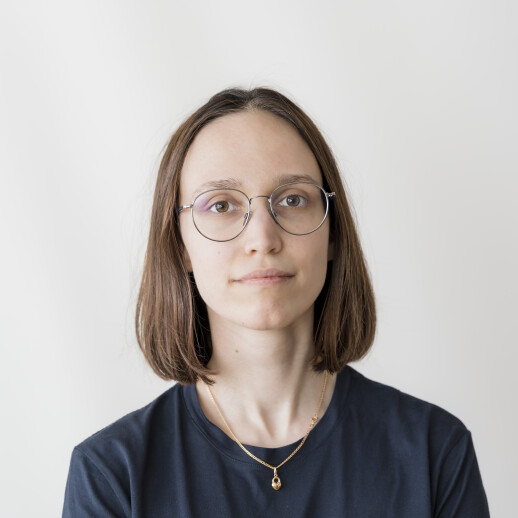 Anna Knol profile picture