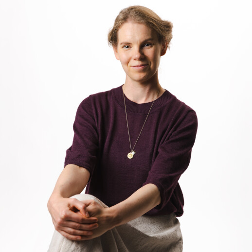 Anna Franck profiilikuva