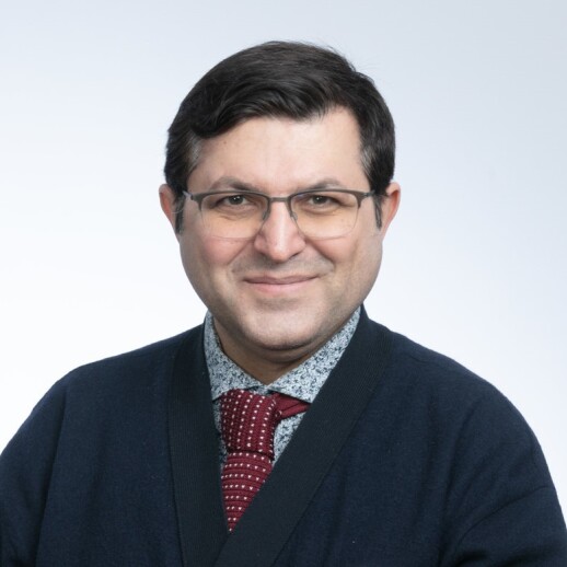 Hamed Ahmadinia profile picture