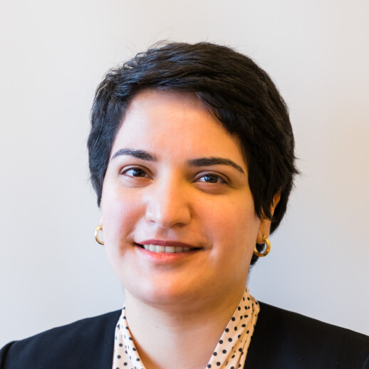 Maryam Esmaeilzadeh profile picture