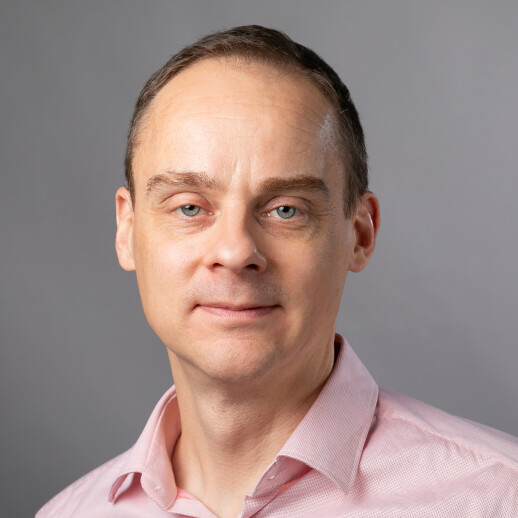 Jukka Leppänen profile picture