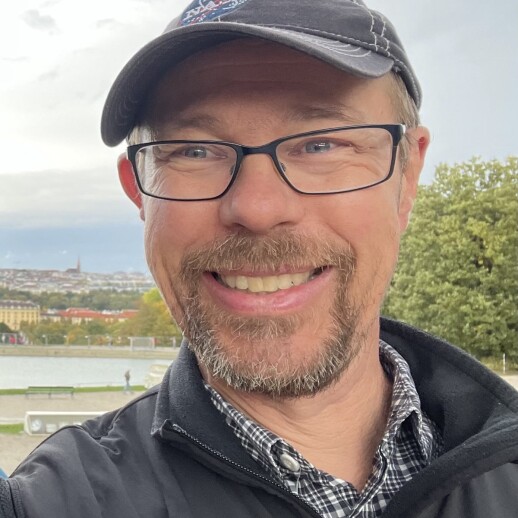 Joakim Hedenstedt profiilikuva